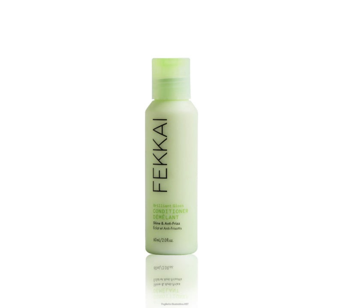Compra Online fekkai brilliant gloss balsamo capelli 60 ml per capelli e Trova l'offerta più bassa