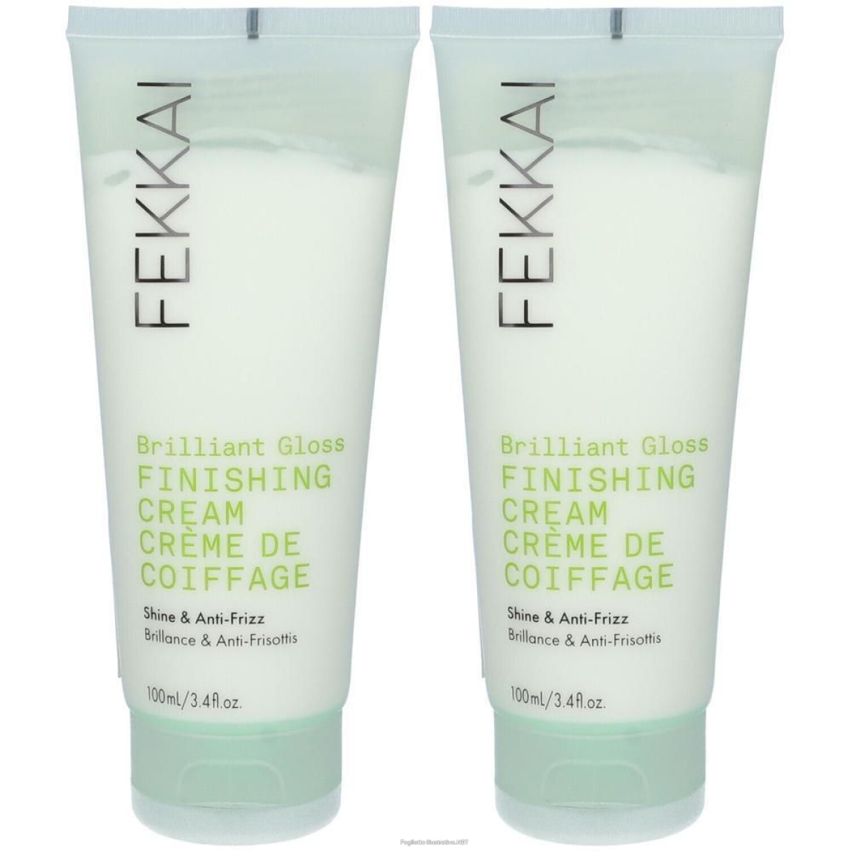Compra Online fekkai brilliant gloss finishing crema capelli 100 ml e Trova l'offerta più bassa