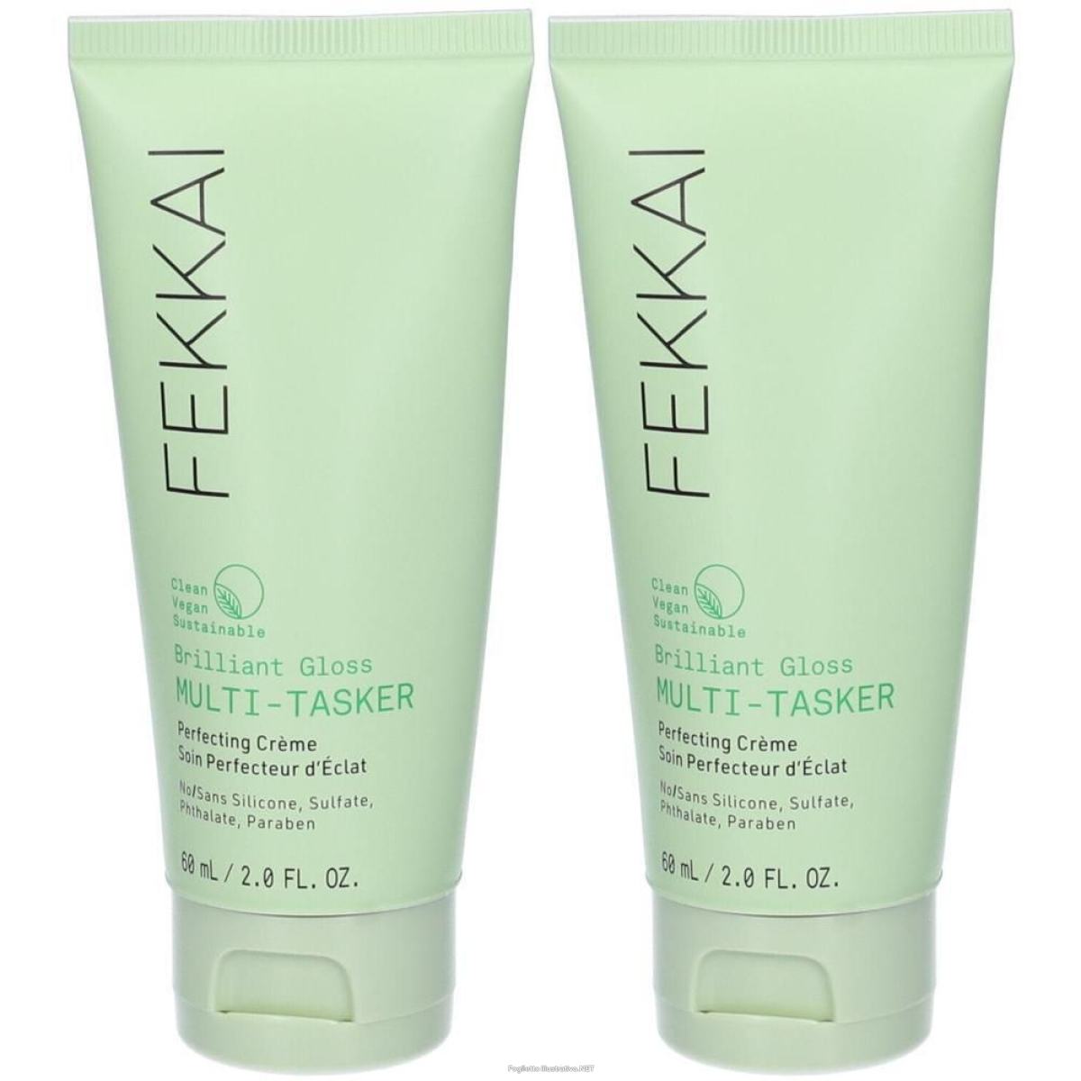 Compra Online fekkai brilliant gloss finishing crema capelli 60 ml e Trova l'offerta più bassa