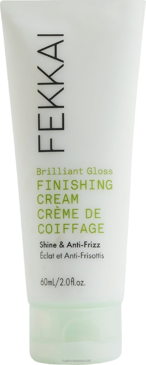 Compra Online fekkai brilliant gloss finishing crema capelli 60 ml e Trova l'offerta più bassa
