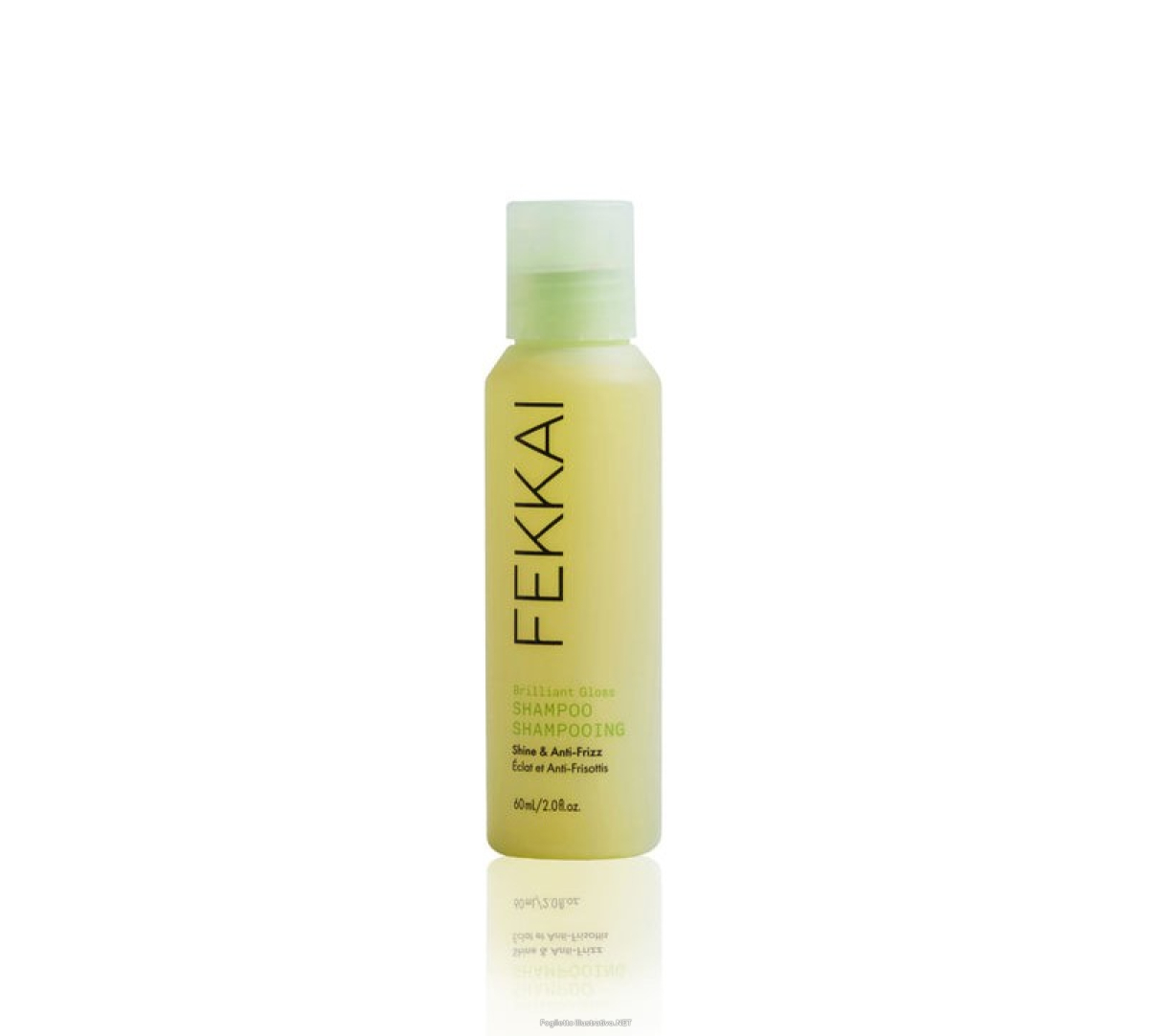 Compra Online fekkai brilliant gloss shampoo 60 ml e Trova l'offerta più bassa