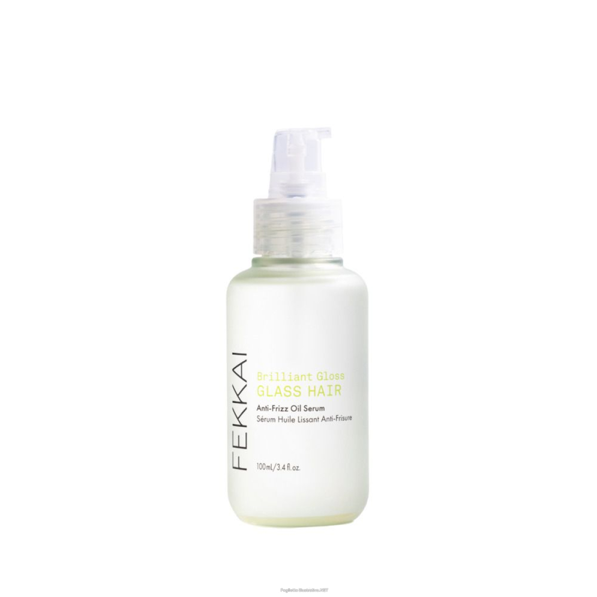 Compra Online fekkai brilliant glossglass siero capelli 100 ml e Trova l'offerta più bassa