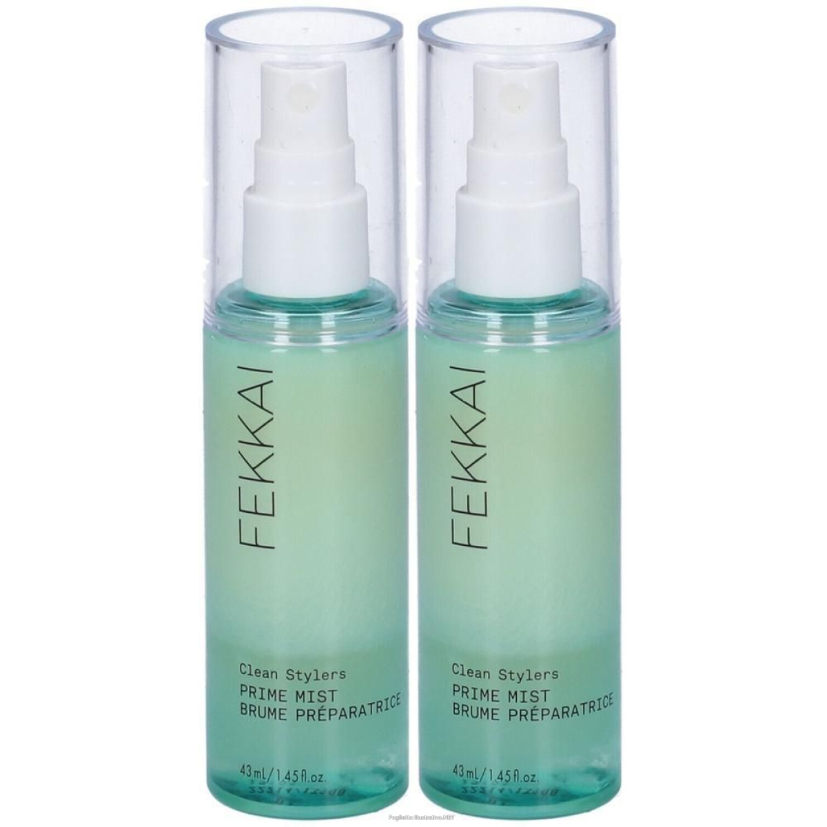 Compra Online fekkai clean stylers hair mist siero capelli 43 ml e Trova l'offerta più bassa