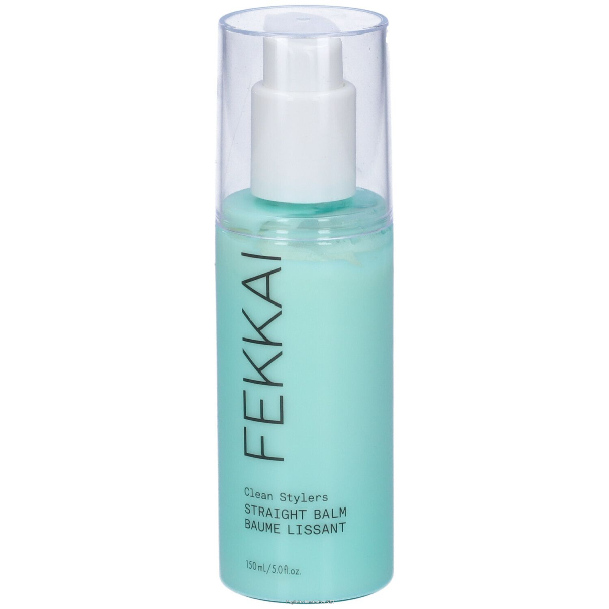 Compra Online fekkai clean stylers straight balsamo capelli 150 ml per capel e Trova l'offerta più bassa