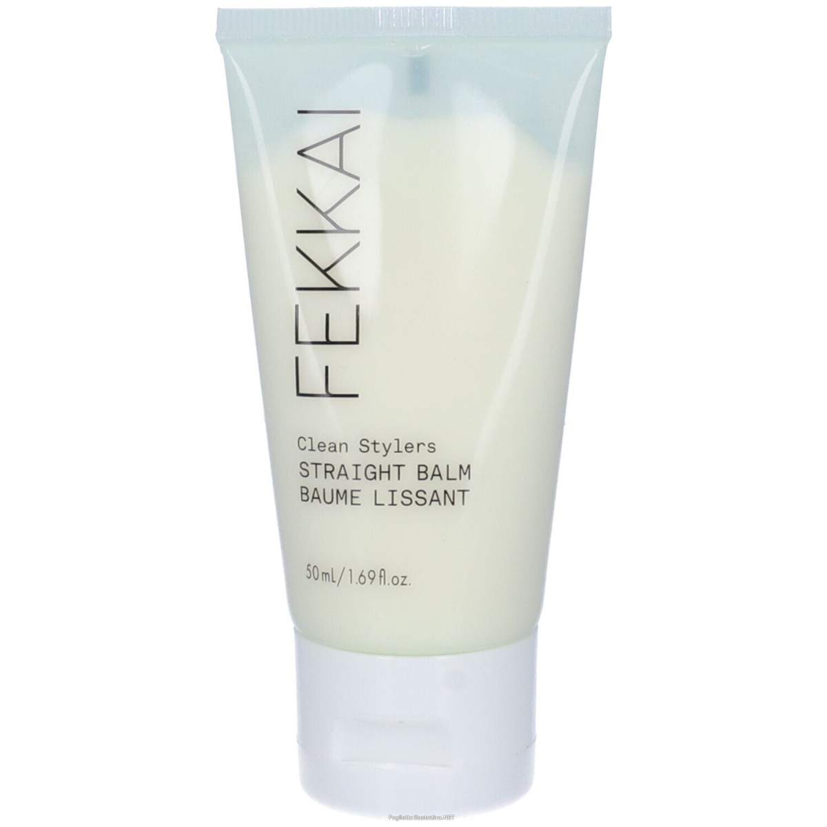 Compra Online fekkai clean stylers straight balsamo capelli 50 ml per capell e Trova l'offerta più bassa