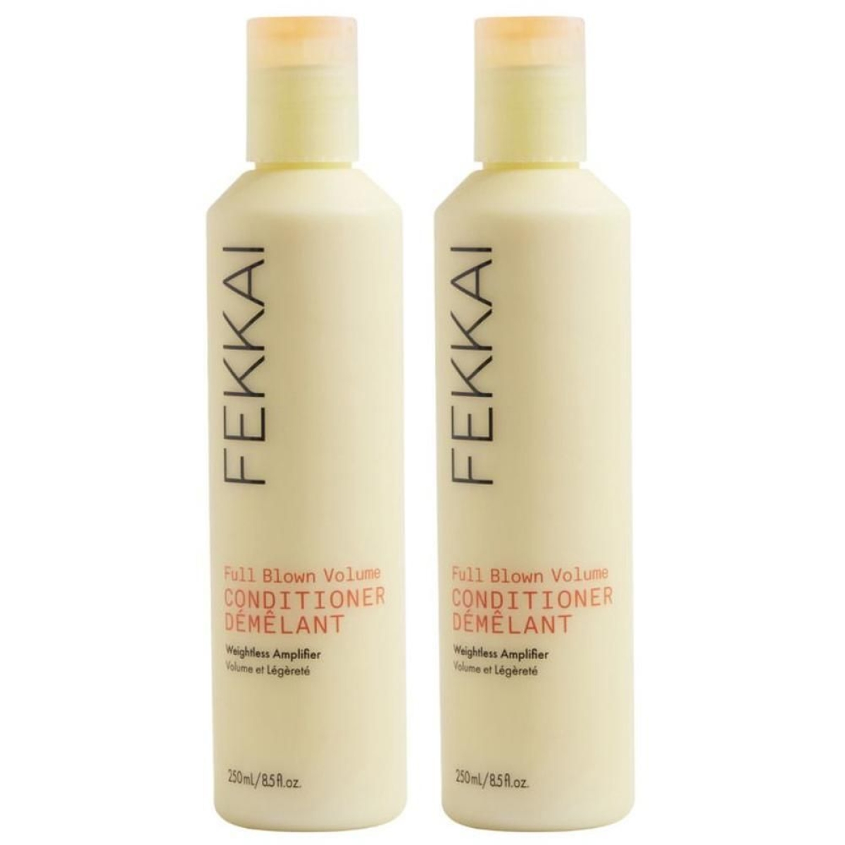 Compra Online Fekkai full blown balsamo volumizzante 2x250 ml e Trova l'offerta più bassa