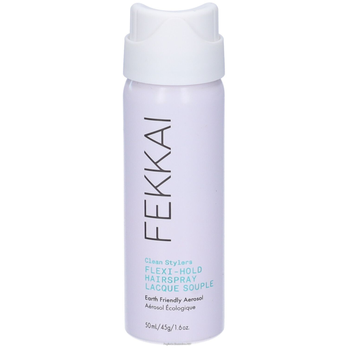 Compra Online fekkai green aerosol flexible hold spray capelli 50 ml e Trova l'offerta più bassa
