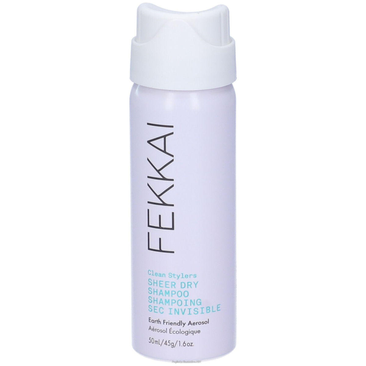 Compra Online fekkai green aerosol sheer dry shampoo 50 ml solido e Trova l'offerta più bassa