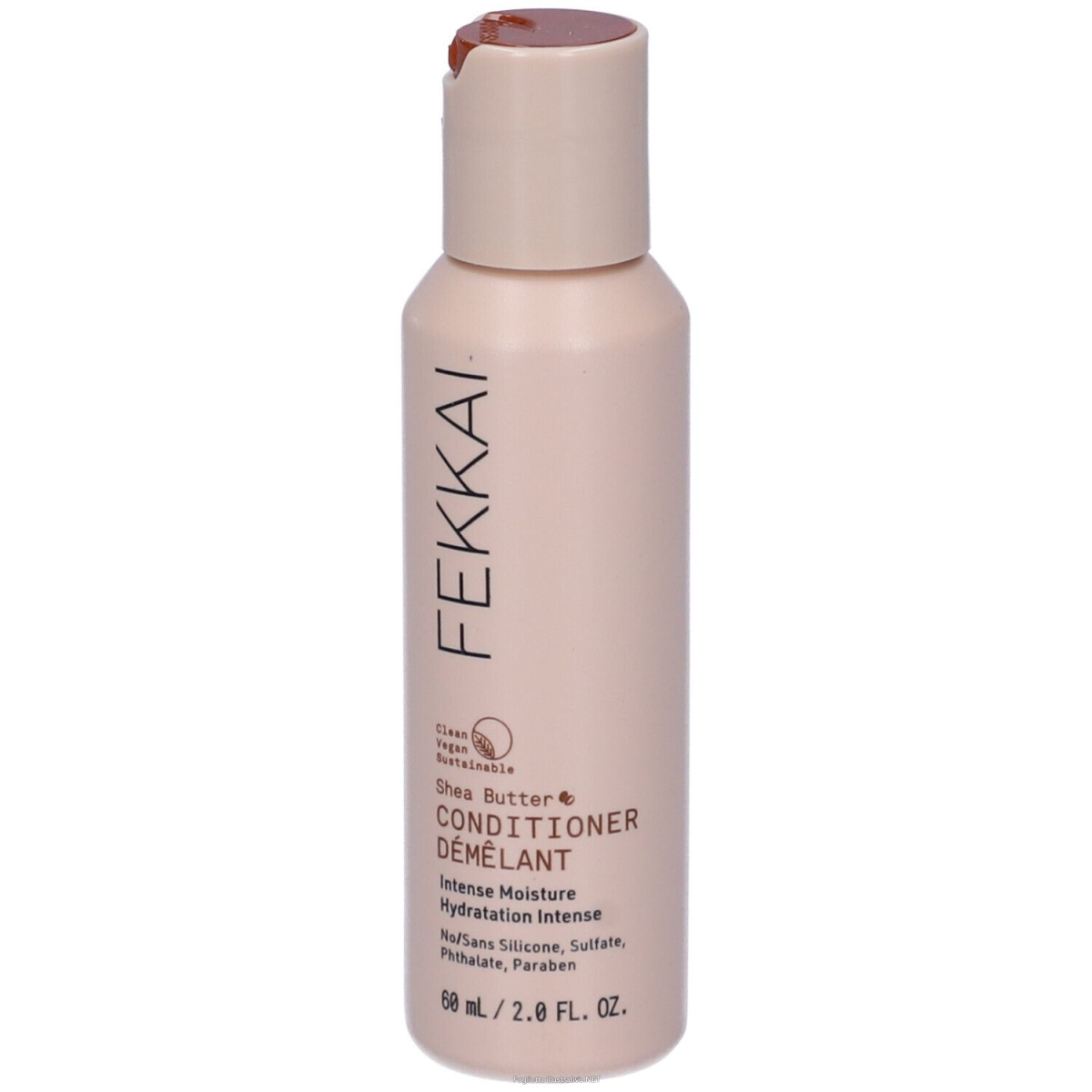Compra Online fekkai shea butter balsamo 60 ml per capelli e Trova l'offerta più bassa