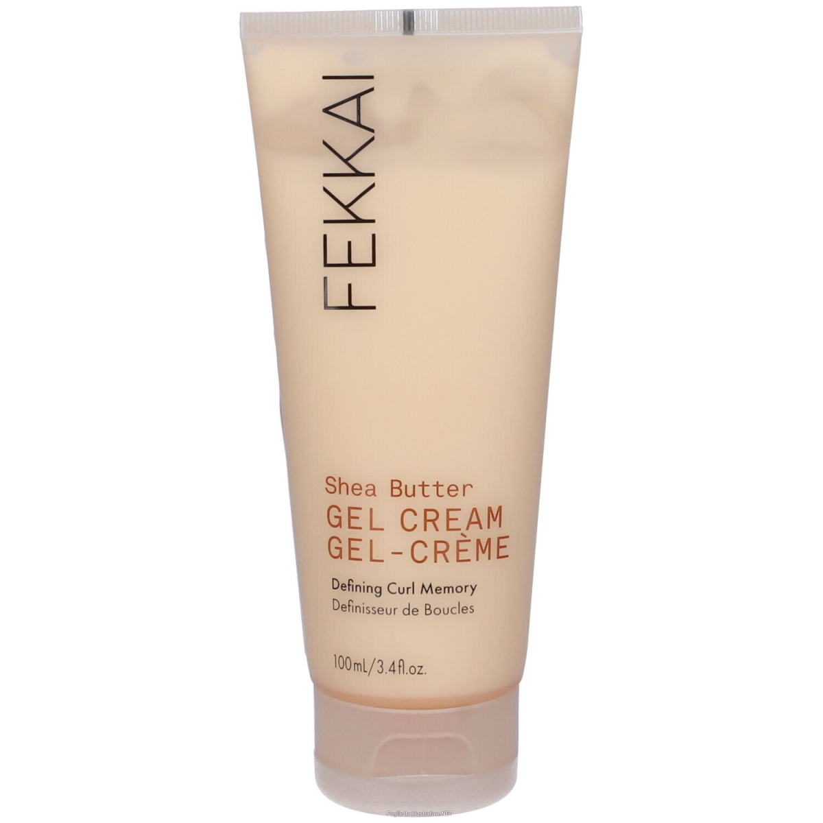 Compra Online fekkai shea butter gel crema capelli 100 ml e Trova l'offerta più bassa