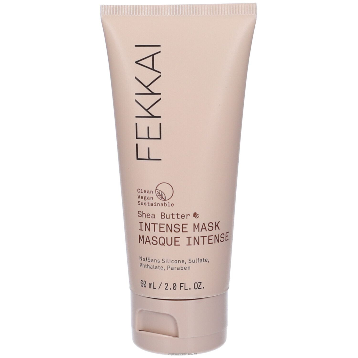 Compra Online fekkai shea butter maschera capelli 60 ml e Trova l'offerta più bassa
