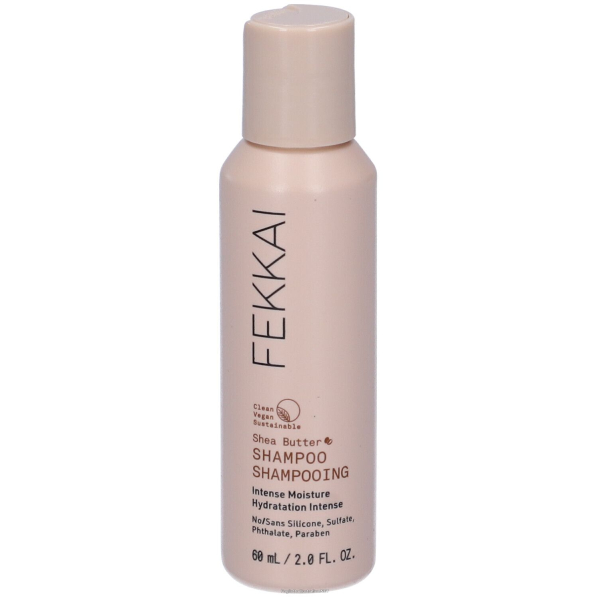 Compra Online fekkai shea butter shampoo 60 ml e Trova l'offerta più bassa