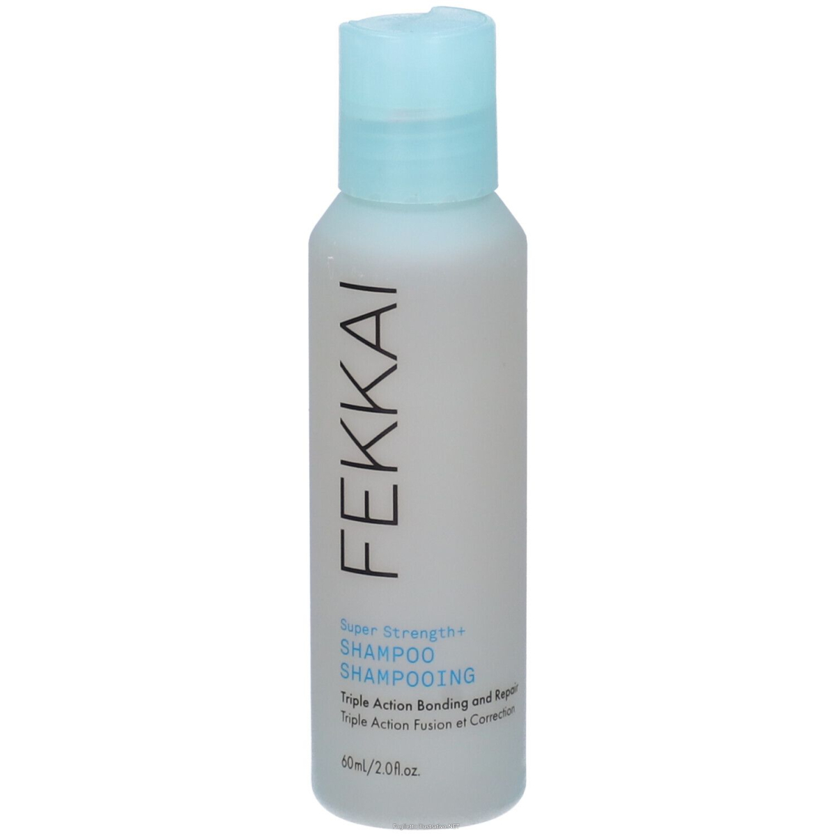 Compra Online fekkai super strength protein power bond shampoo 60 ml e Trova l'offerta più bassa