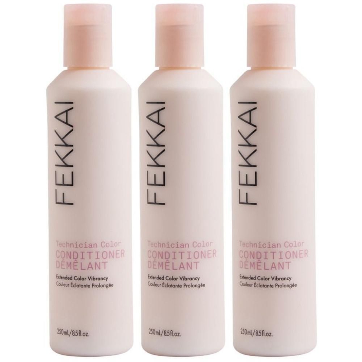 Compra Online Fekkai technician color balsamo capelli 3x250 ml e Trova l'offerta più bassa