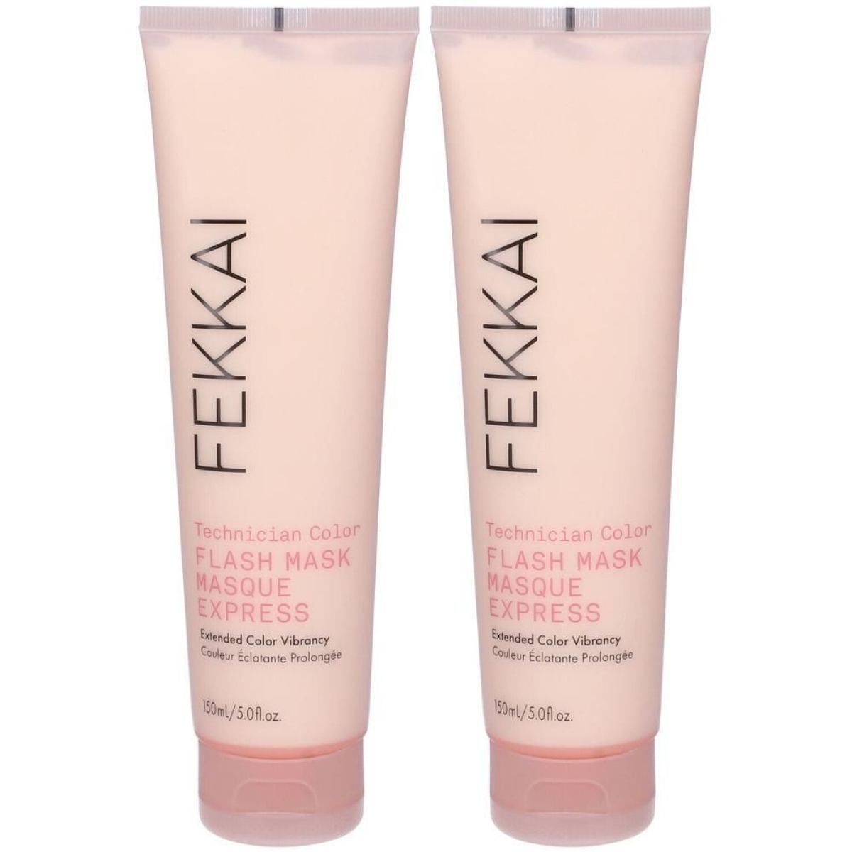Compra Online Fekkai technician color maschera capelli 2x150 ml e Trova l'offerta più bassa