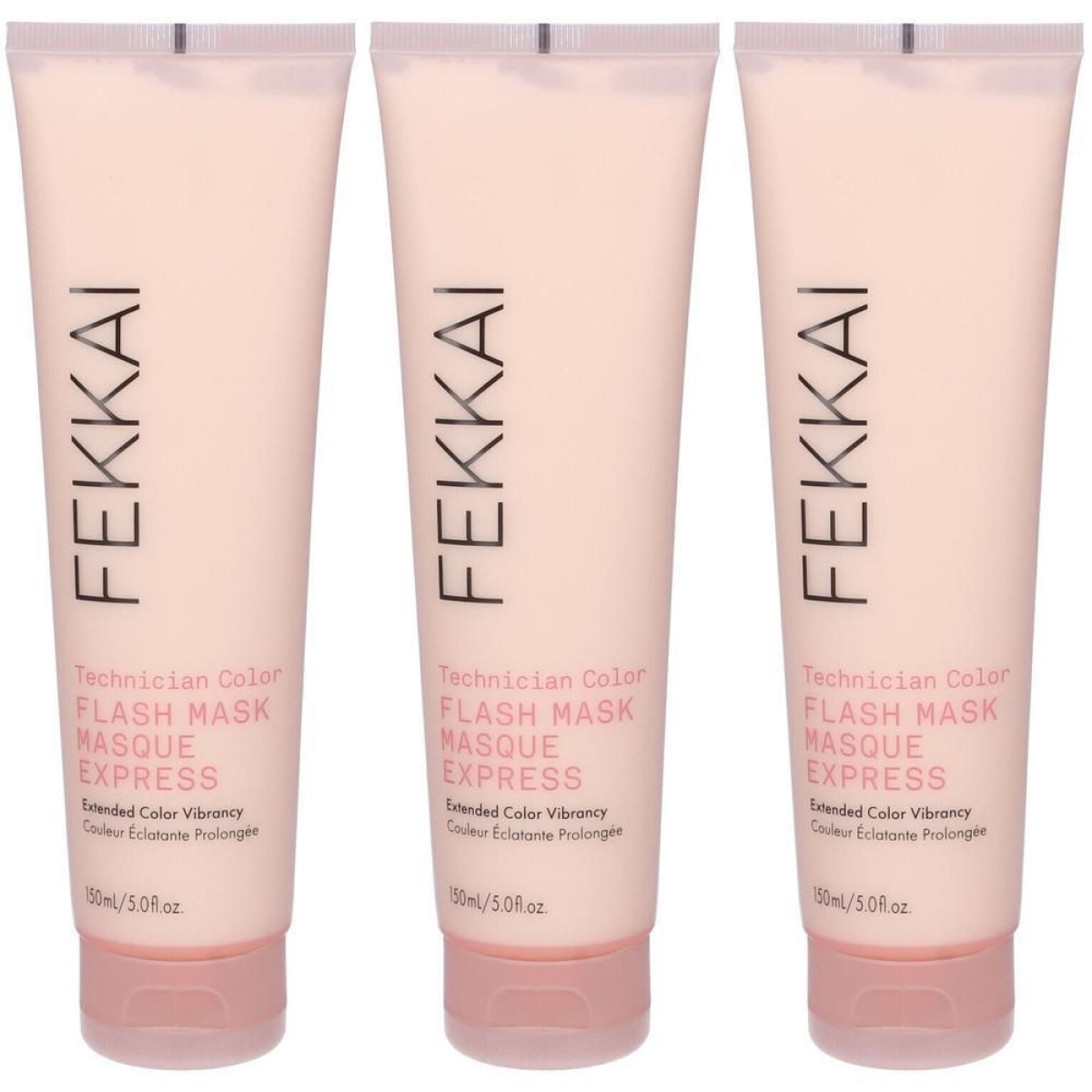 Compra Online Fekkai technician color maschera capelli 3x150 ml e Trova l'offerta più bassa