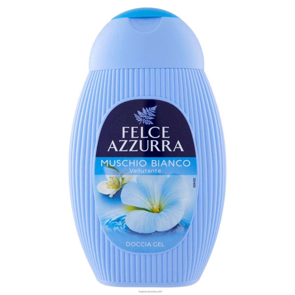 Compra Online felce azzurra docciaschiuma vellutante 250ml.muschio bianco e Trova l'offerta più bassa