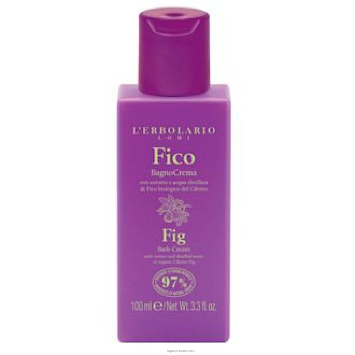 Compra Online fico crema corpo profumata travel size con estratto di fico - l\'erbolario e Trova l'offerta più bassa