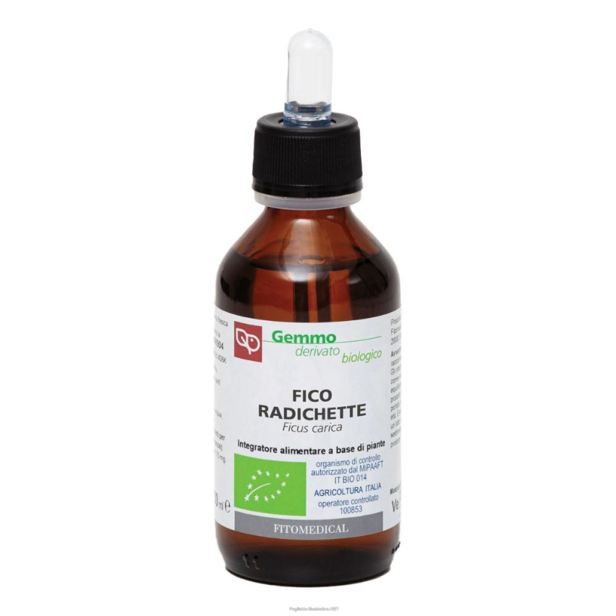 Compra Online fico radichette macerato glicerico 100 ml bio e Trova l'offerta più bassa
