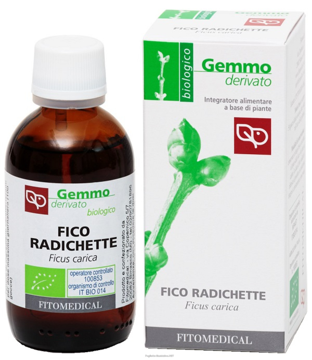 Compra Online fico radichette macerato glicerico 50 ml bio e Trova l'offerta più bassa