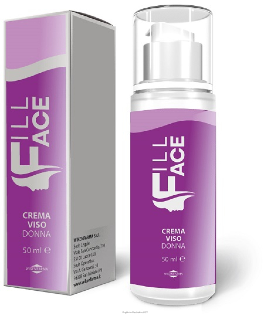 Compra Online fill face crema 50 ml e Trova l'offerta più bassa
