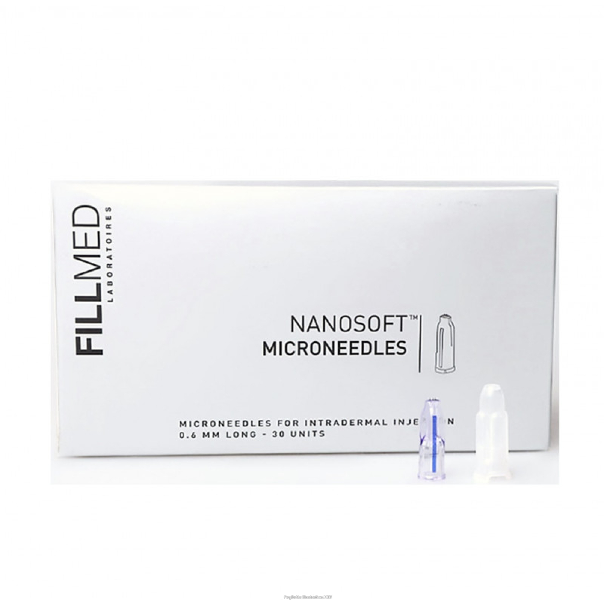 Compra Online fill-med nanosoft e Trova l'offerta più bassa