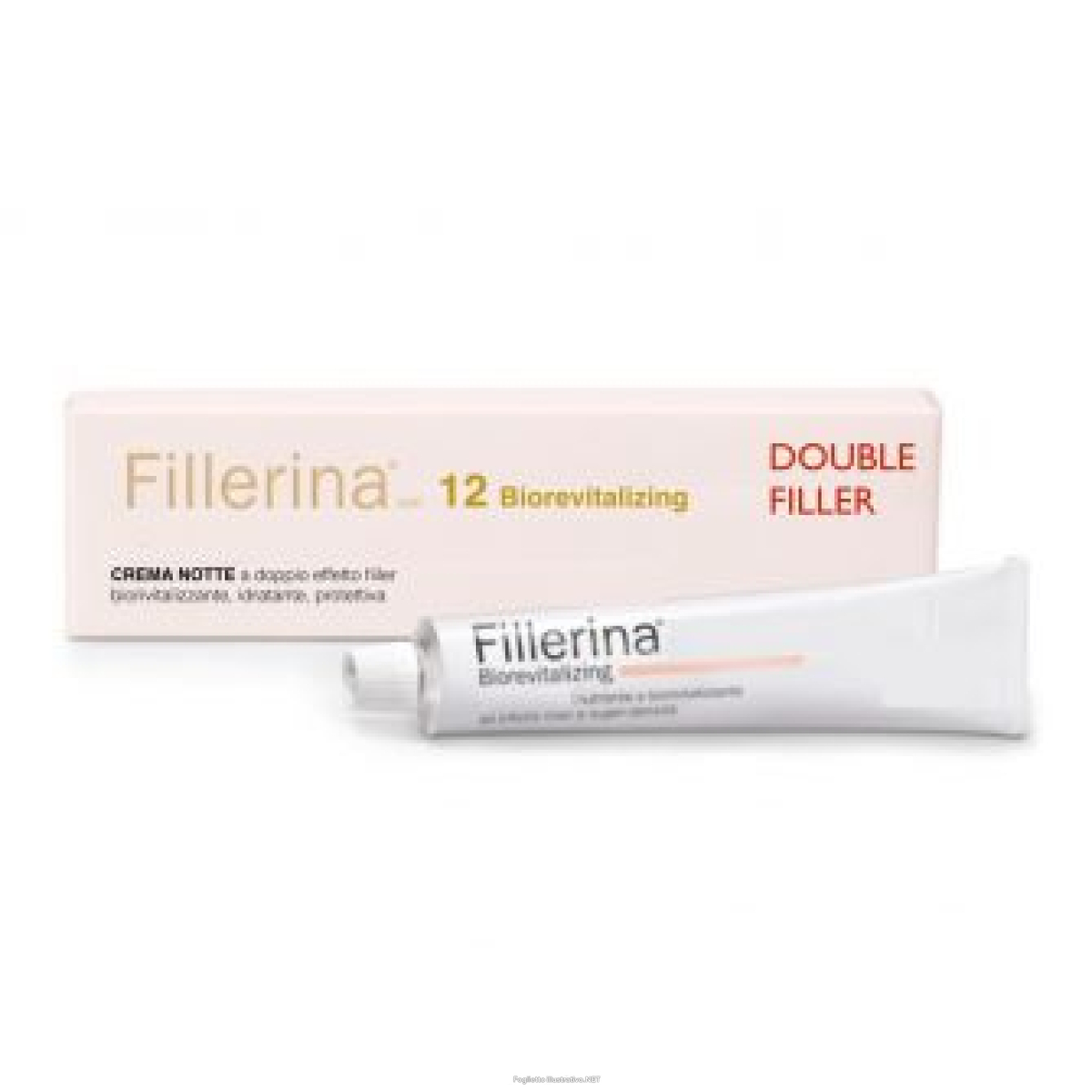 Compra Online fillerina 12 doub mito bior n4 e Trova l'offerta più bassa