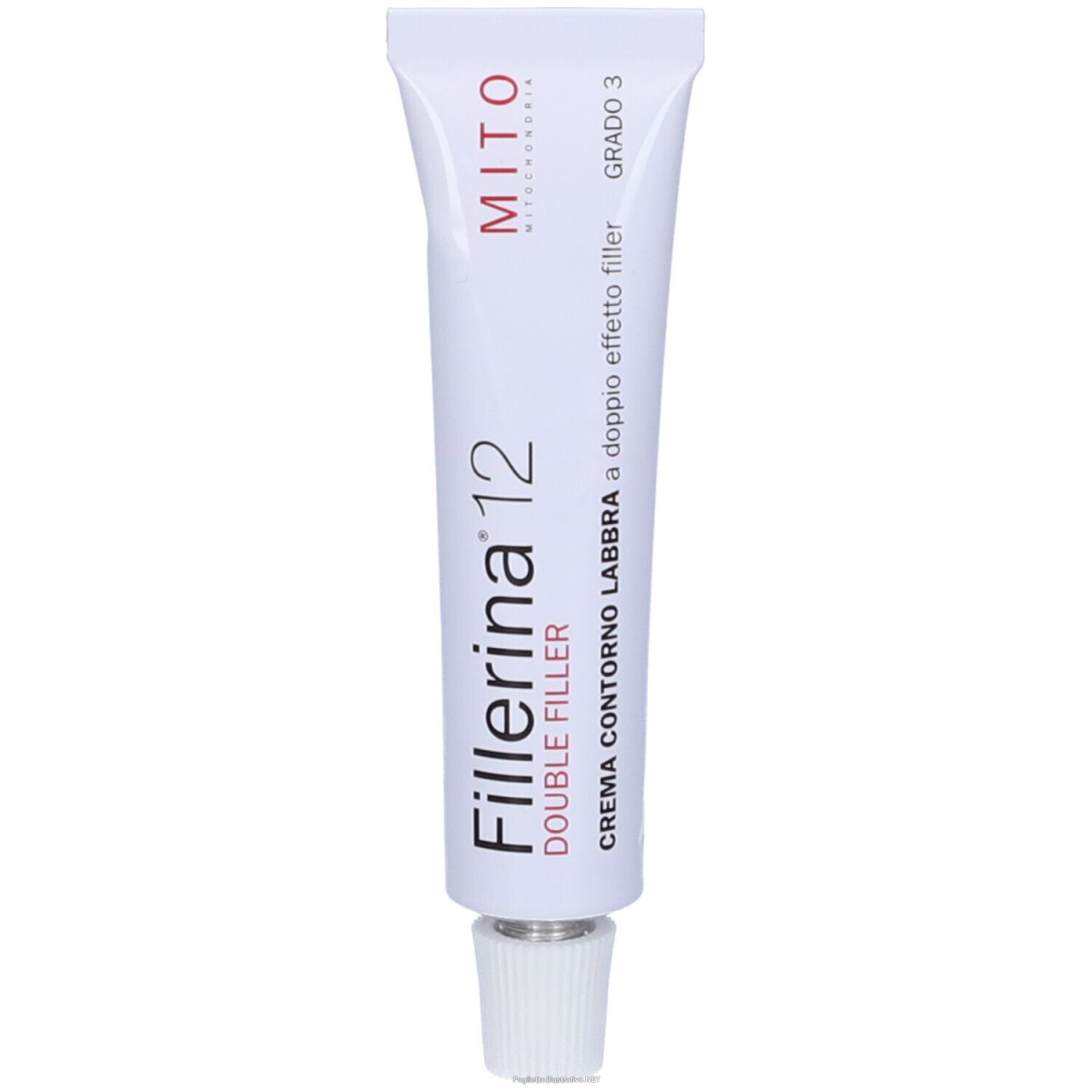 Compra Online fillerina 12 double filler mito grado 3 labbra labo 15ml e Trova l'offerta più bassa