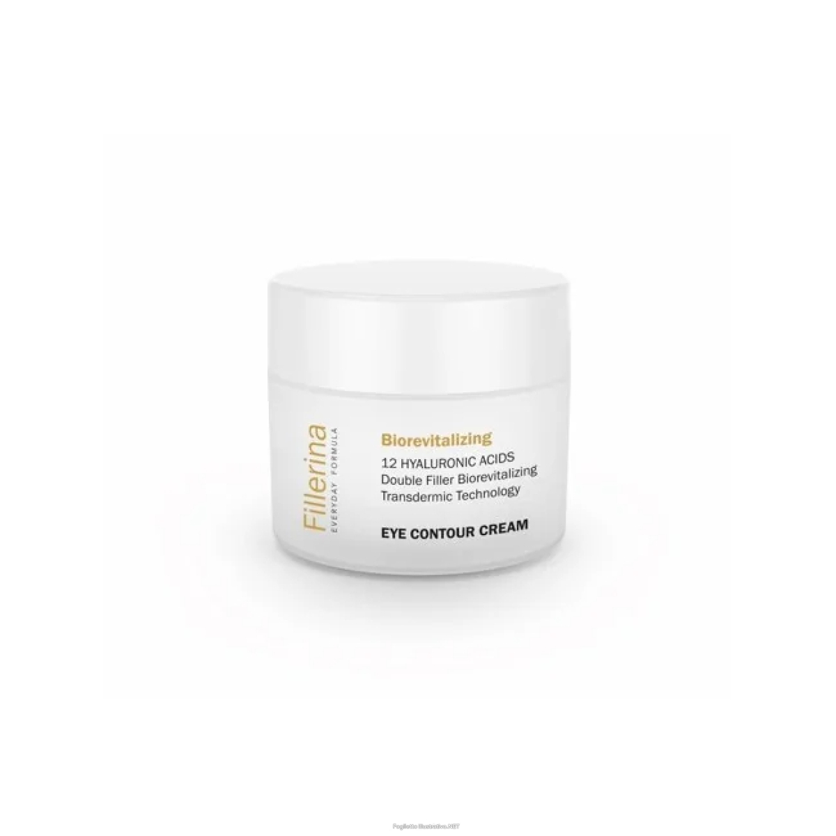Compra Online fillerina 12 double filler neo mito biorevitalizing contorno occhi grado 5 – 50 ml | trattamento anti-età intensivo e Trova l'offerta più bassa