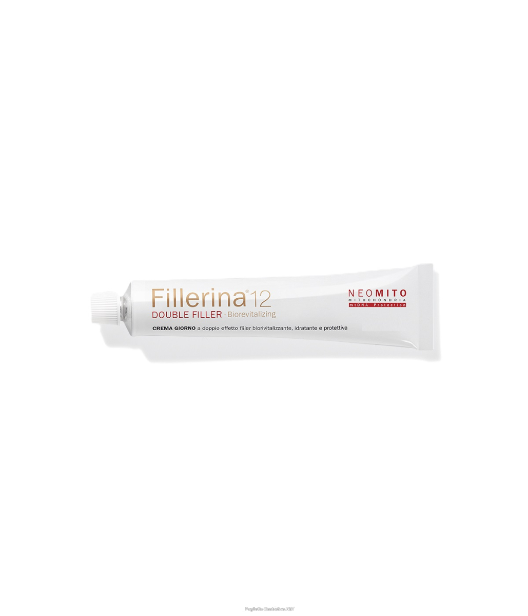 Compra Online fillerina 12 double filler neo mito biorevitalizing grado 3 bio prefillerina gel 30 ml + prefillerina emulsione 30 ml + emulsione 50 ml e Trova l'offerta più bassa