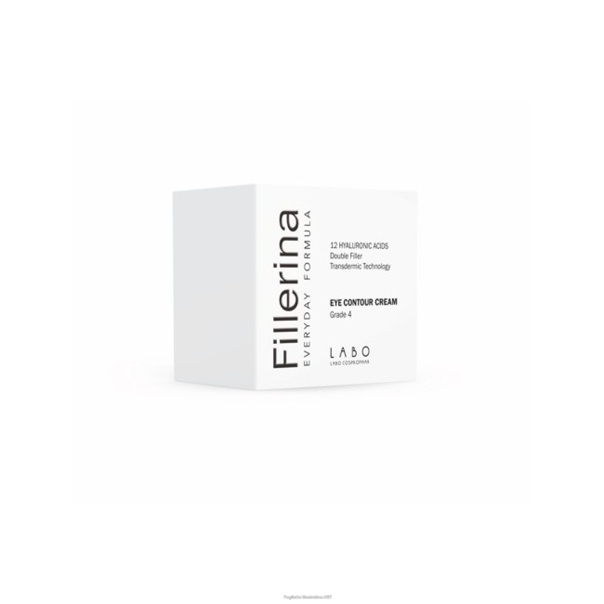 Compra Online fillerina 12 double filler neo mito contorno occhi everyday formula uso quotidiano grado 4 labo 25ml e Trova l'offerta più bassa
