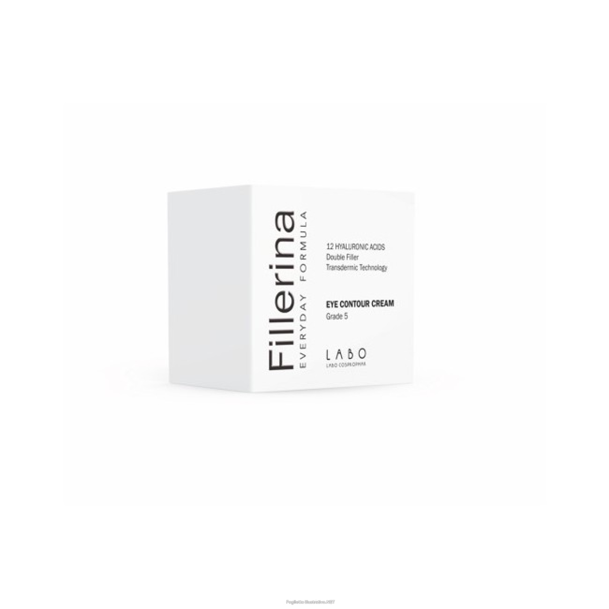 Compra Online fillerina 12 double filler neo mito contorno occhi everyday formula uso quotidiano grado 5 labo 25ml e Trova l'offerta più bassa