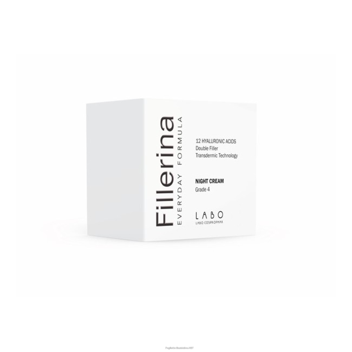 Compra Online fillerina 12 double filler neo mito everyday base night cream grado 4 labo 50ml – crema viso filler e Trova l'offerta più bassa