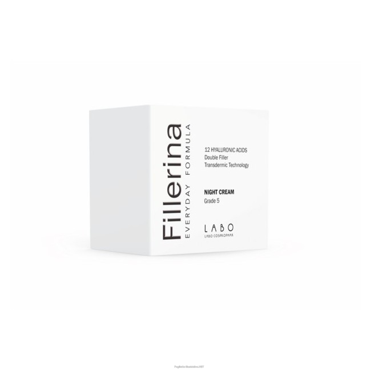 Compra Online fillerina 12 double filler neo mito everyday base night cream grado 5 labo 50ml – crema filler viso e Trova l'offerta più bassa