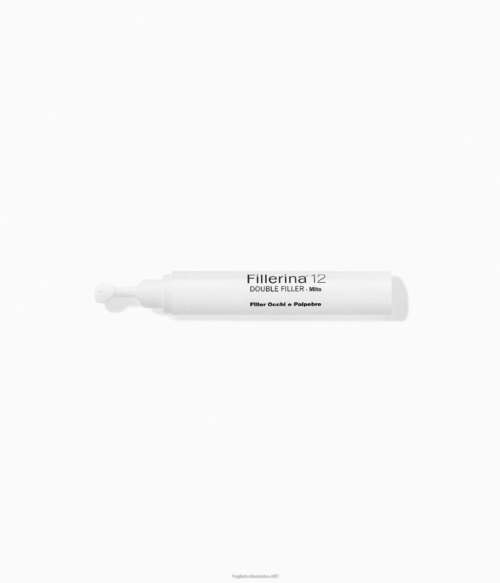 Compra Online fillerina 12 double filler neo mito occhi e palpebre gel base grado 4 dispenser eye massage tip e Trova l'offerta più bassa