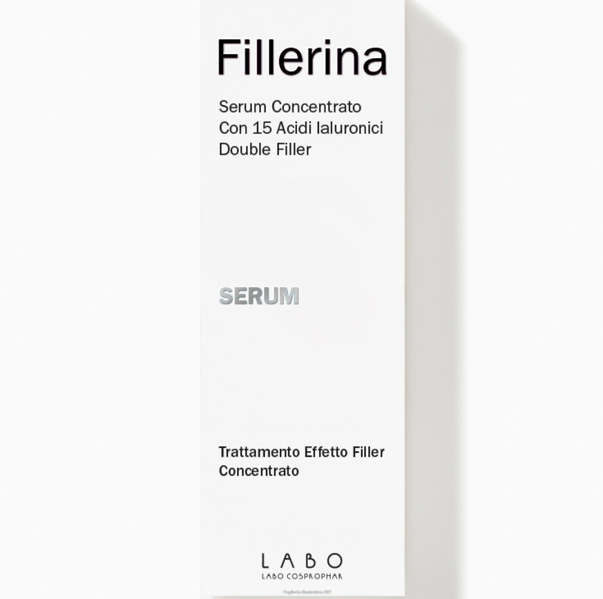 Compra Online fillerina - 15 ha base siero viso concentrato grado 5 confezione 30 ml e Trova l'offerta più bassa