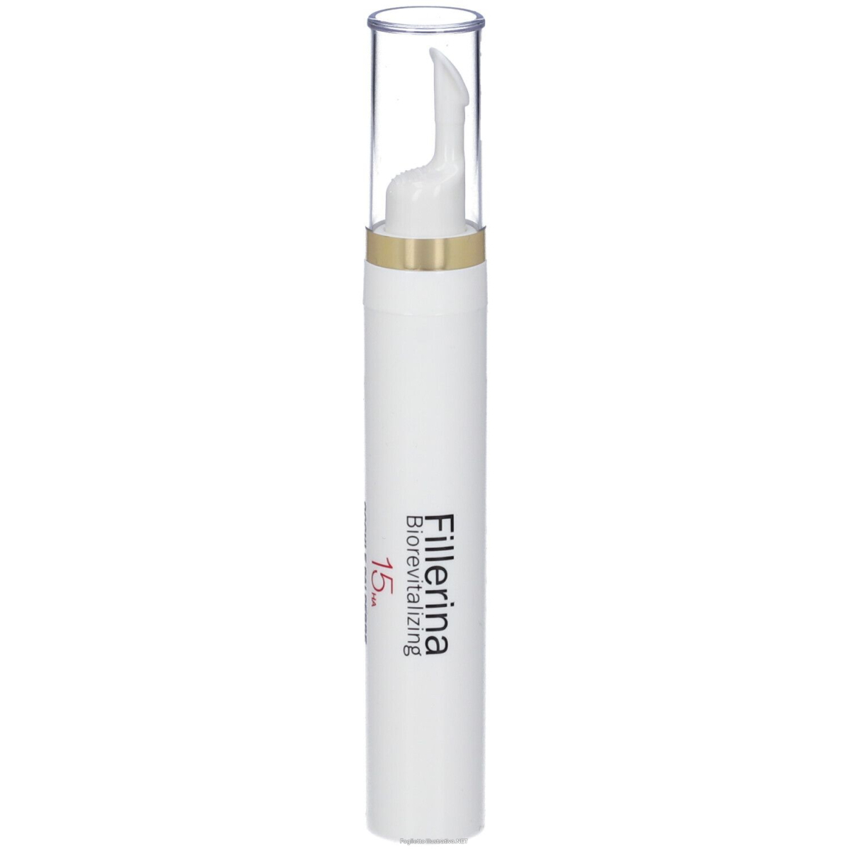 Compra Online fillerina - 15 ha biorivitalizzante occhi e palpebre grado 3 confezione 15 ml e Trova l'offerta più bassa