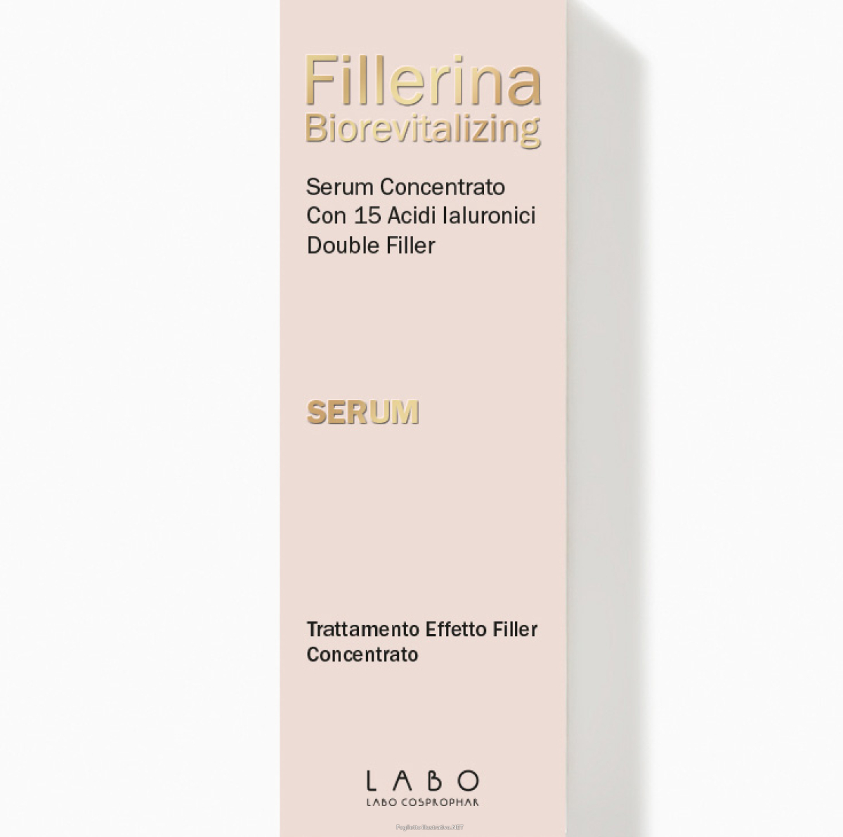 Compra Online fillerina -  15 ha biorivitalizzante siero viso concentrato grado 5 confezione 30 ml e Trova l'offerta più bassa