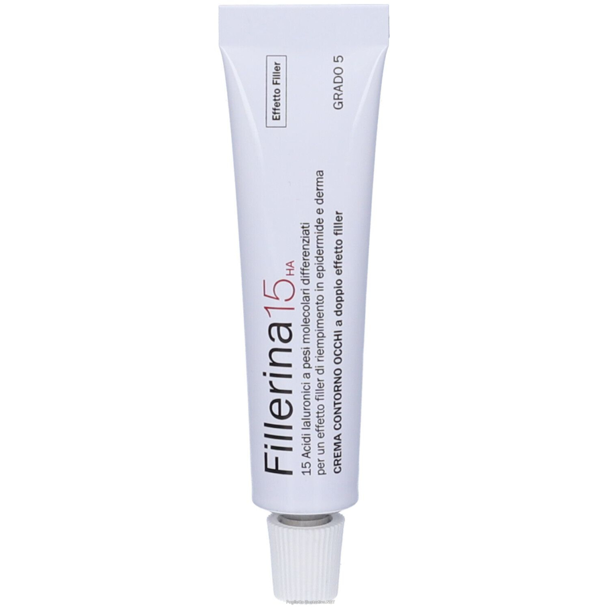 Compra Online fillerina 15 ha crema contorno occhi grado 5 labo international 15ml e Trova l'offerta più bassa