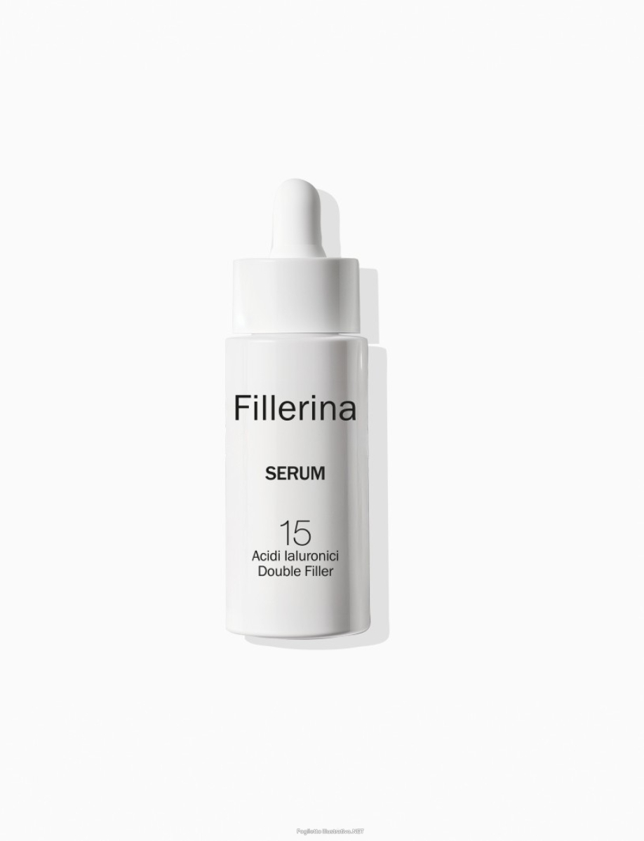 Compra Online fillerina 15 ha serum concentrato, 30 ml e Trova l'offerta più bassa