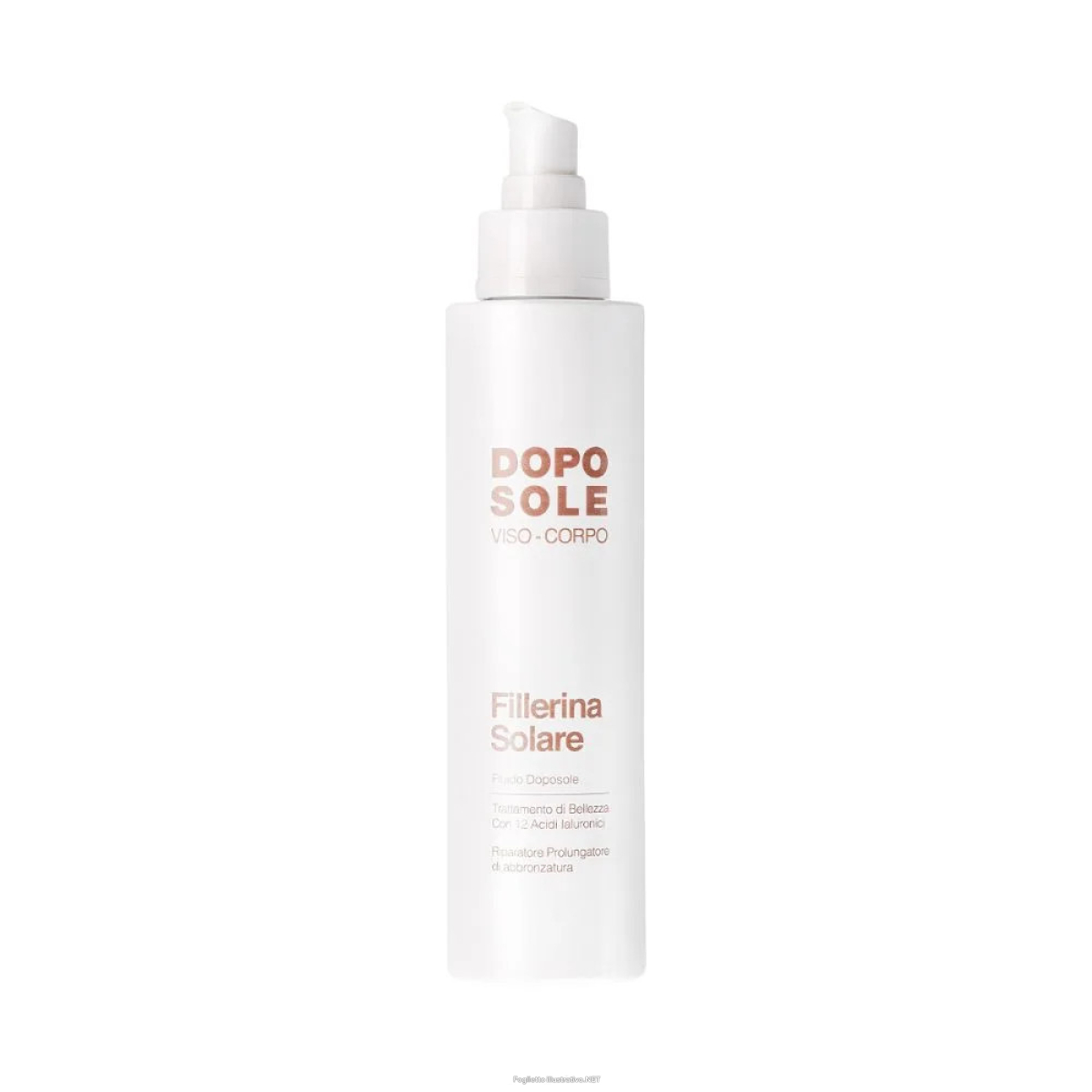 Compra Online fillerina solare fluido doposole viso-corpo promo 200 ml crema e Trova l'offerta più bassa