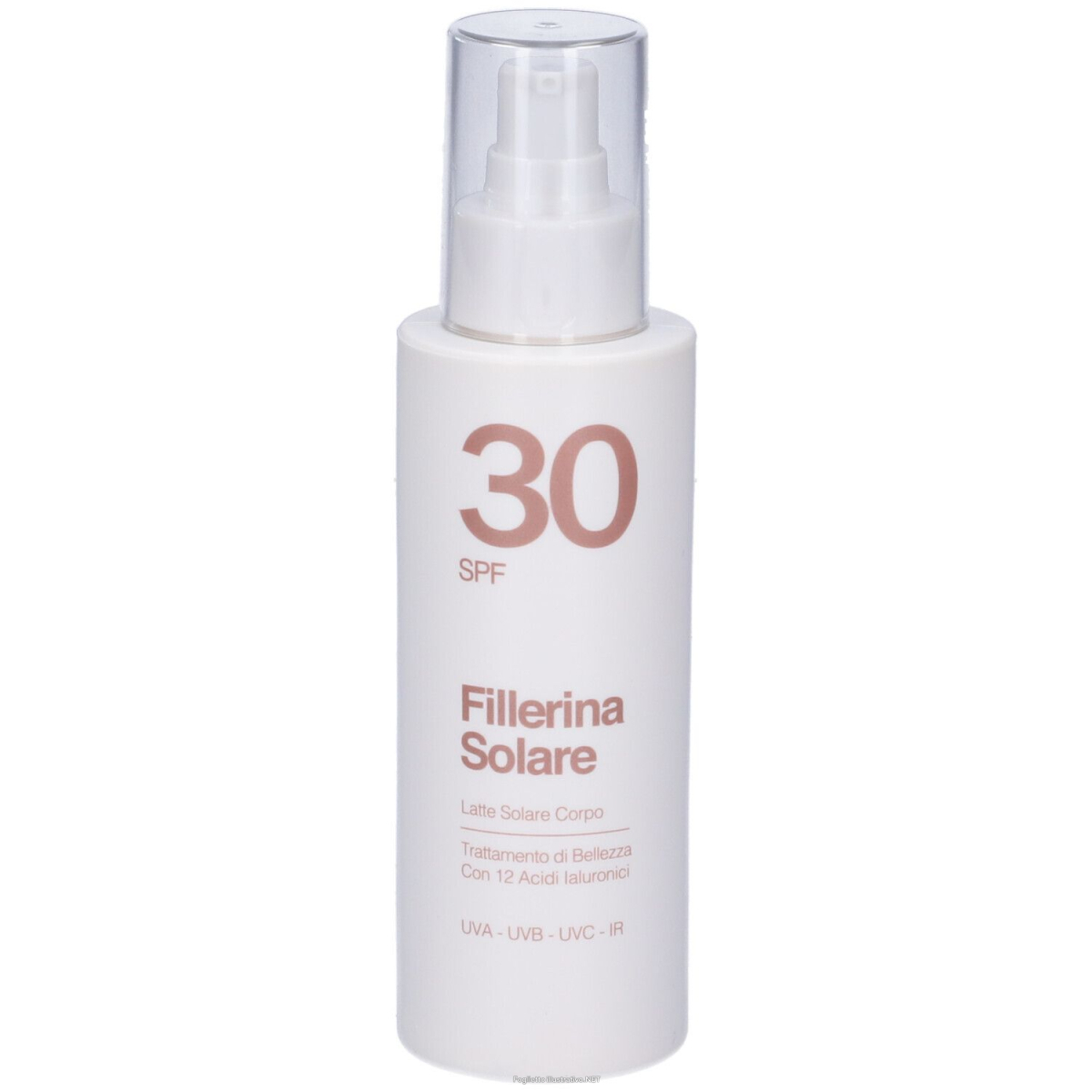 Compra Online fillerina solare protezione latte corpo spf 30 promo 150 ml cre e Trova l'offerta più bassa