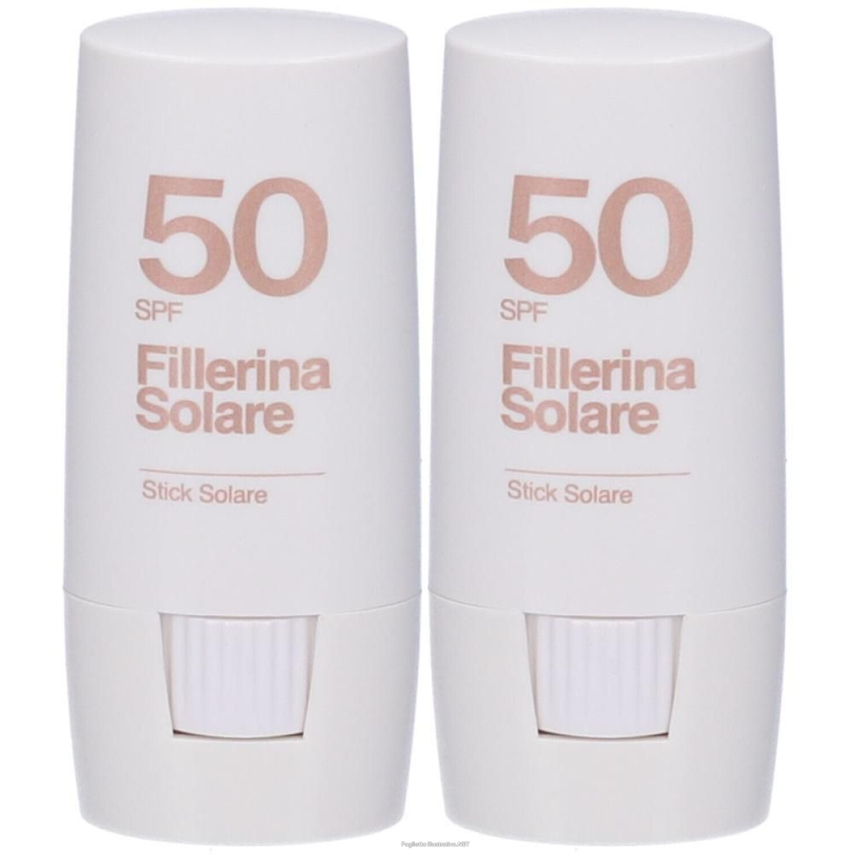Compra Online fillerina solare stick alta protezione promo 8,5 ml 2x8,5 cr e Trova l'offerta più bassa