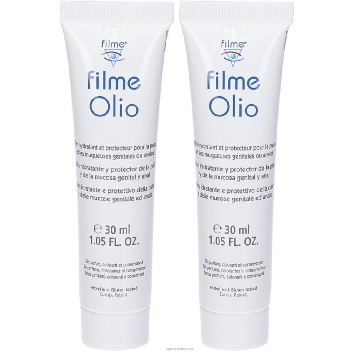 Compra Online filme® olio 2x30 ml e Trova l'offerta più bassa