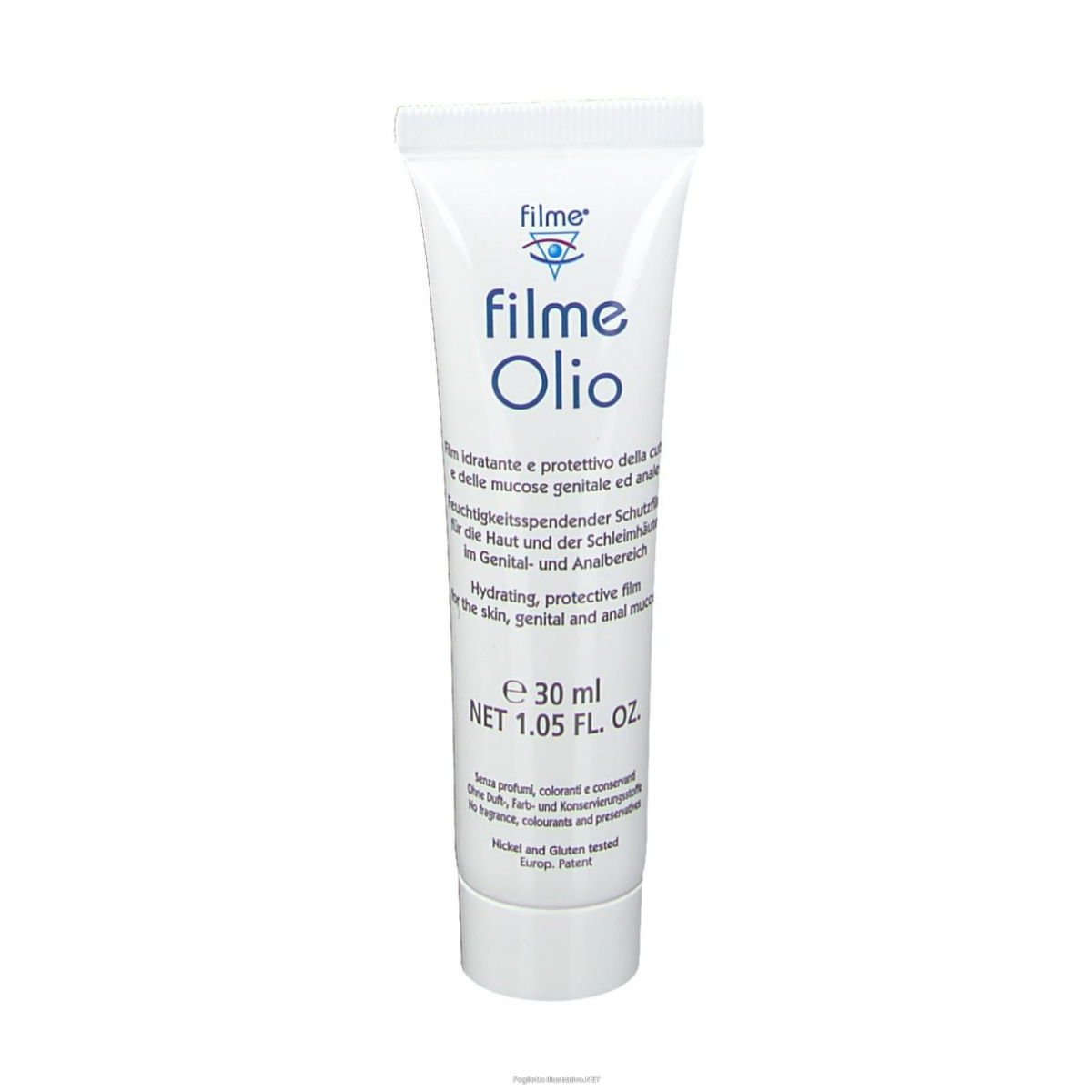 Compra Online filme olio idratante protettivo cute 30 ml ml e Trova l'offerta più bassa