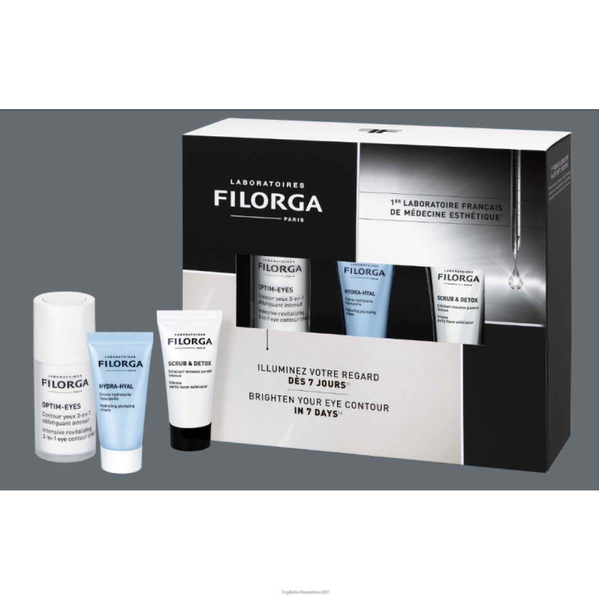 Compra Online filorga 2023 basic coff bright e Trova l'offerta più bassa