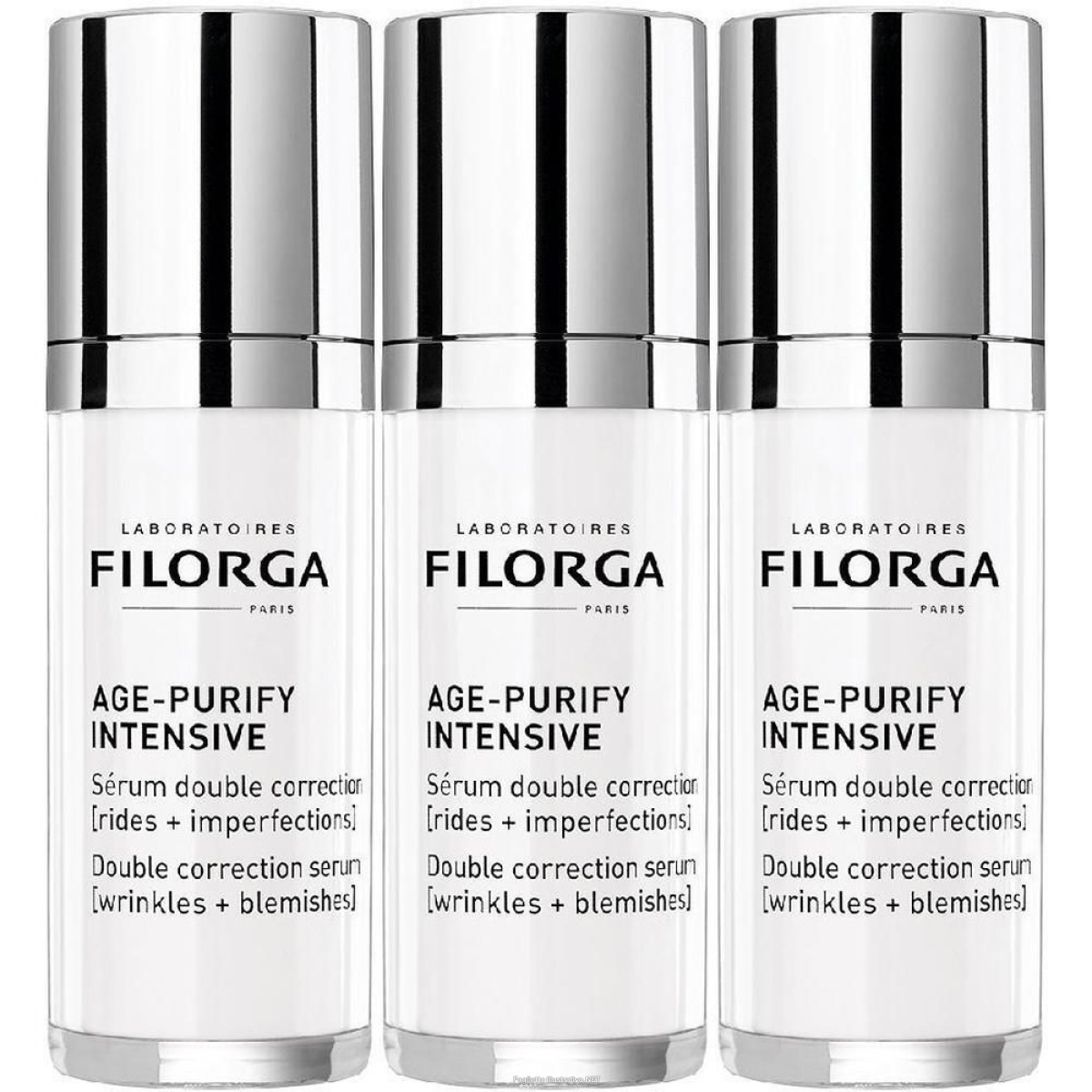 Compra Online filorga age-purify intensive siero doppia correzione [rughe + imperfez e Trova l'offerta più bassa