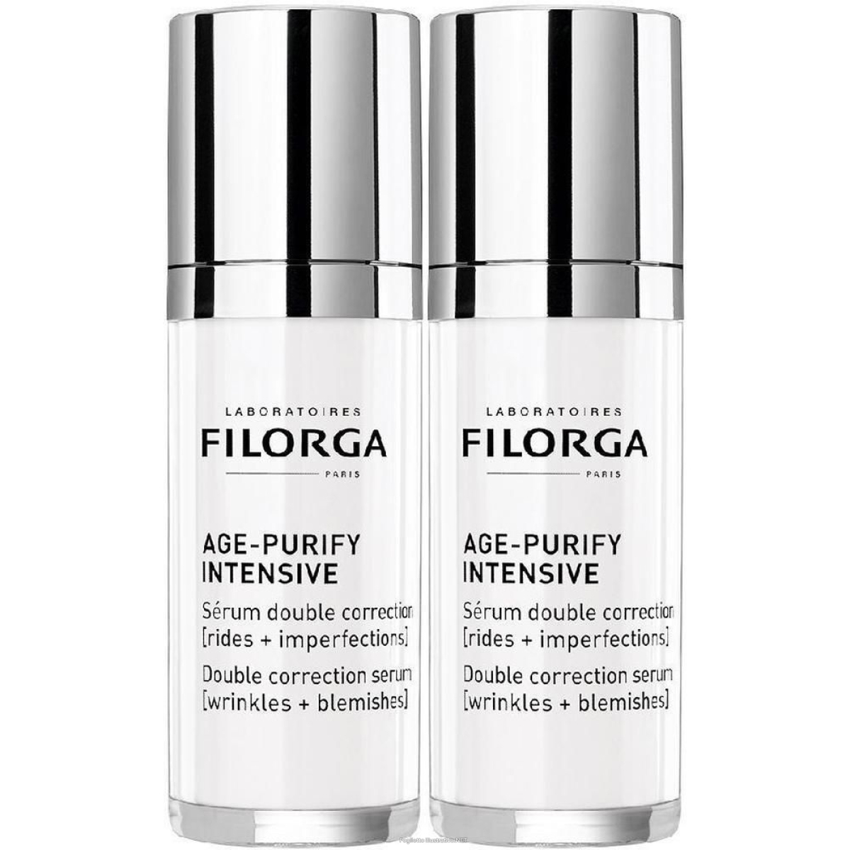 Compra Online filorga age-purify intensive siero doppia correzione [rughe + imperfez e Trova l'offerta più bassa