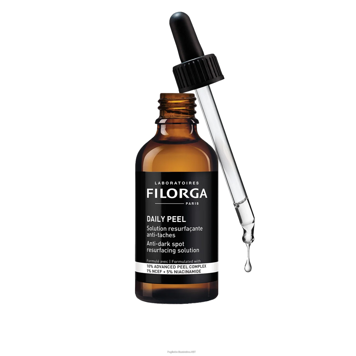 Compra Online filorga daily peel anti-dark spot - esfoliante liquido anti-macchie - 50 ml e Trova l'offerta più bassa