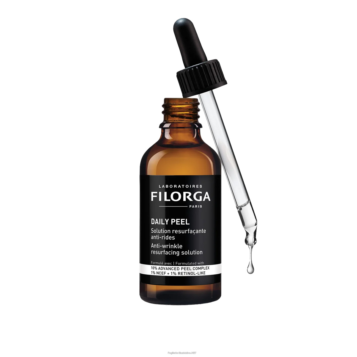 Compra Online filorga daily peel anti-wrinkles - esfoliante liquido anti-rughe - 50 ml e Trova l'offerta più bassa